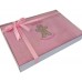 Personalised Baby Girl/Boy Gingerbread Applique Christmas Blanket